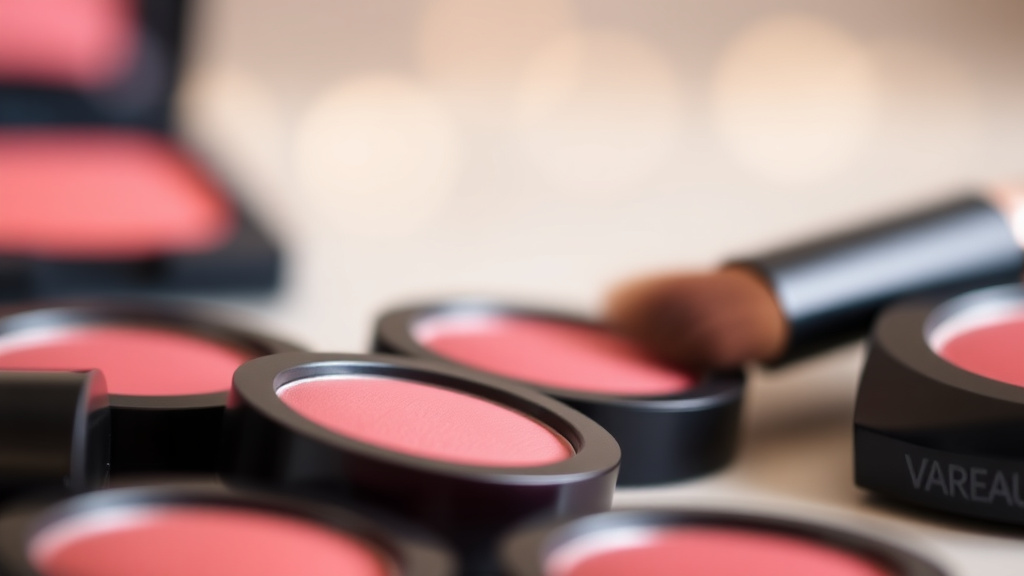 Best makeup shoppers comparing blush formulas and shades (2026 buyer's guide)