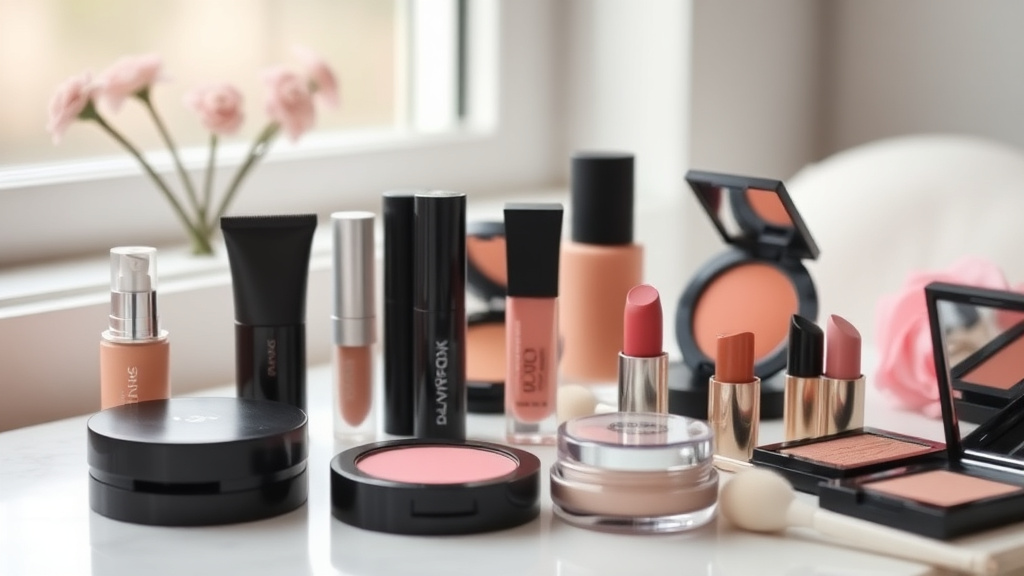 makeup shoppers comparing blush formulas and shades FAQ — honest answers