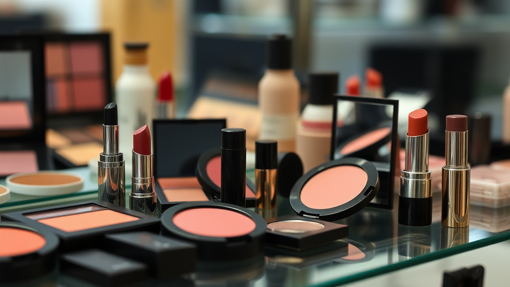 Best makeup shoppers comparing blush formulas and shades under $100 — budget picks that still work