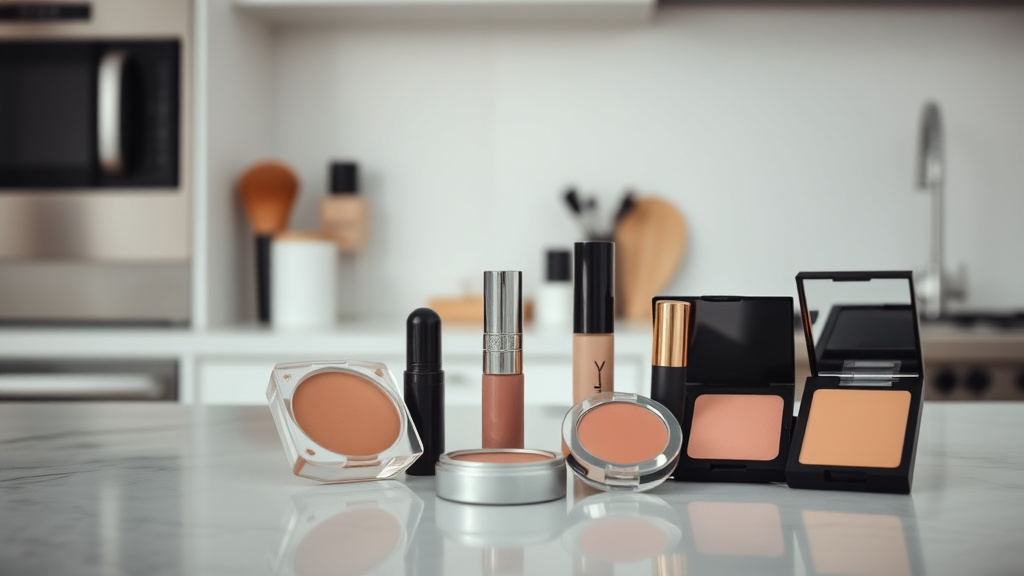 makeup shoppers comparing blush formulas and shades: budget vs premium — what actually matters